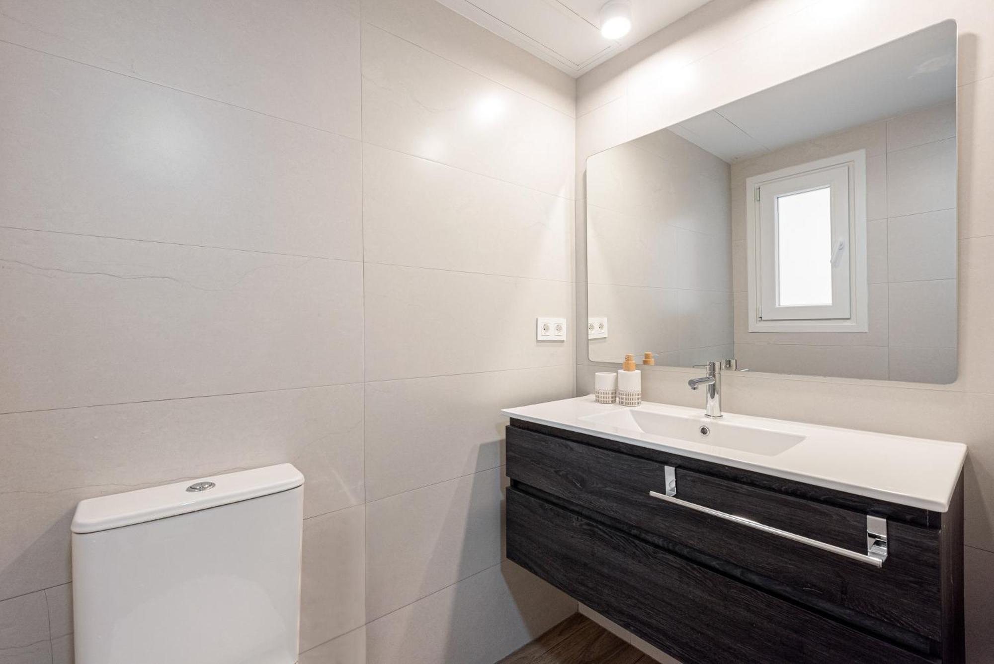 Floperw 1 Apartment Malaga Ngoại thất bức ảnh