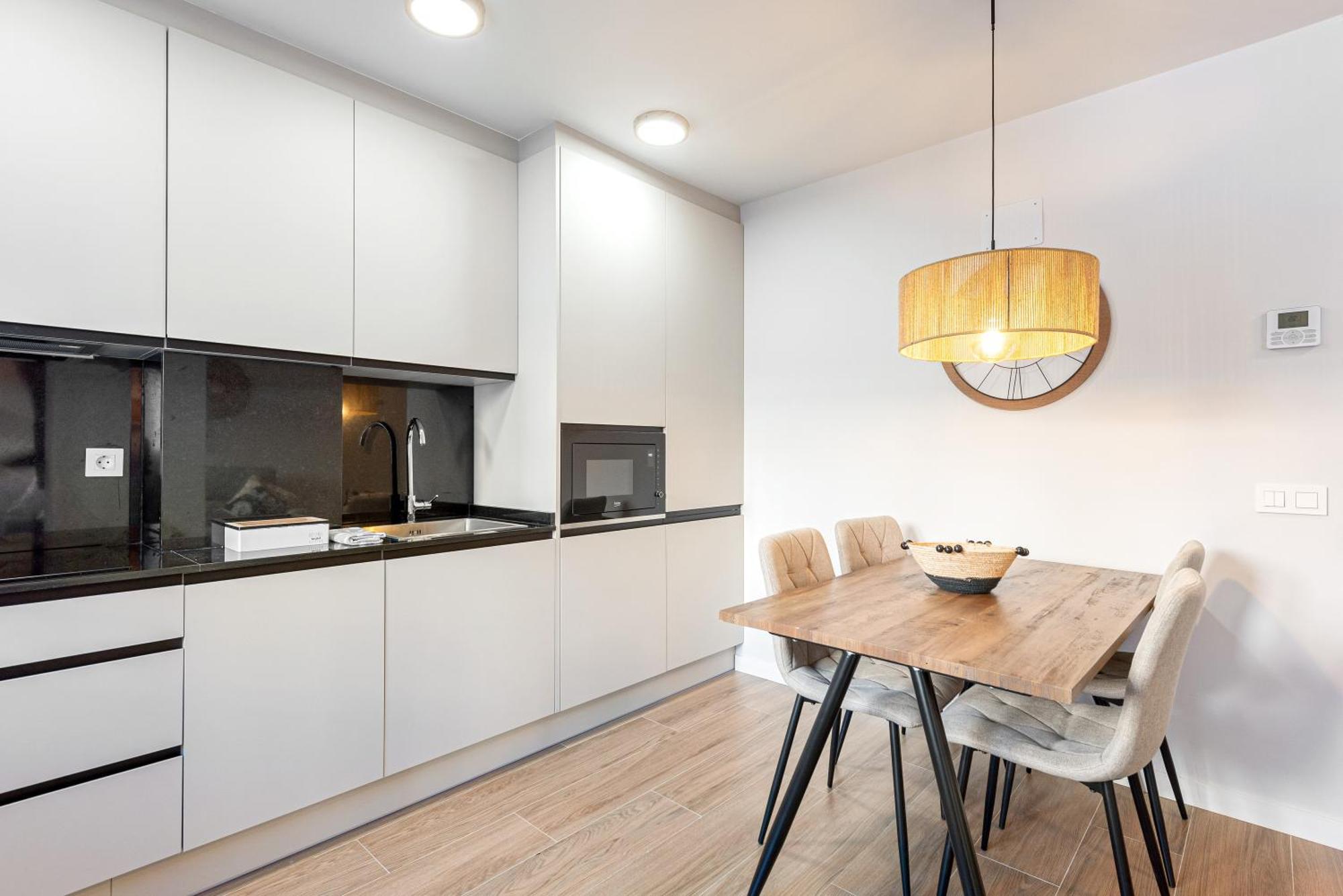 Floperw 1 Apartment Malaga Ngoại thất bức ảnh