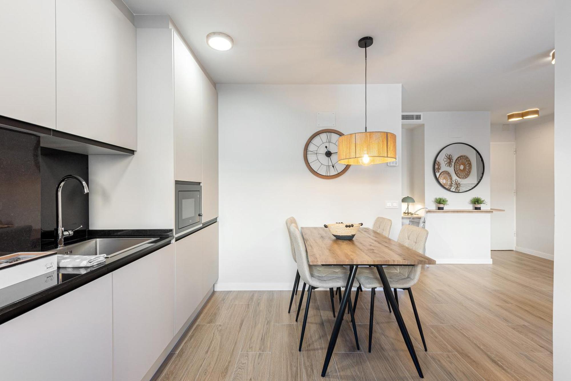 Floperw 1 Apartment Malaga Ngoại thất bức ảnh
