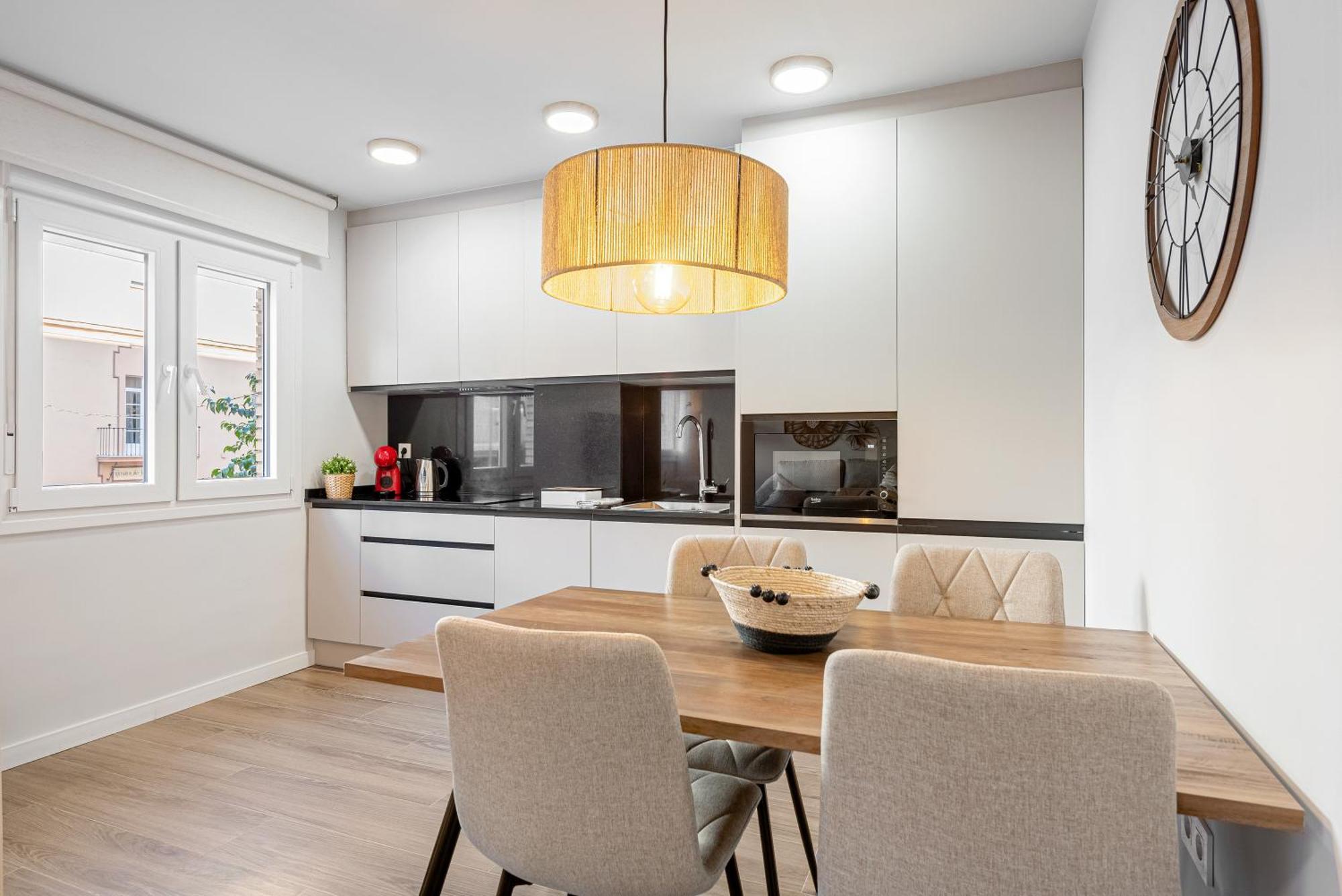 Floperw 1 Apartment Malaga Ngoại thất bức ảnh