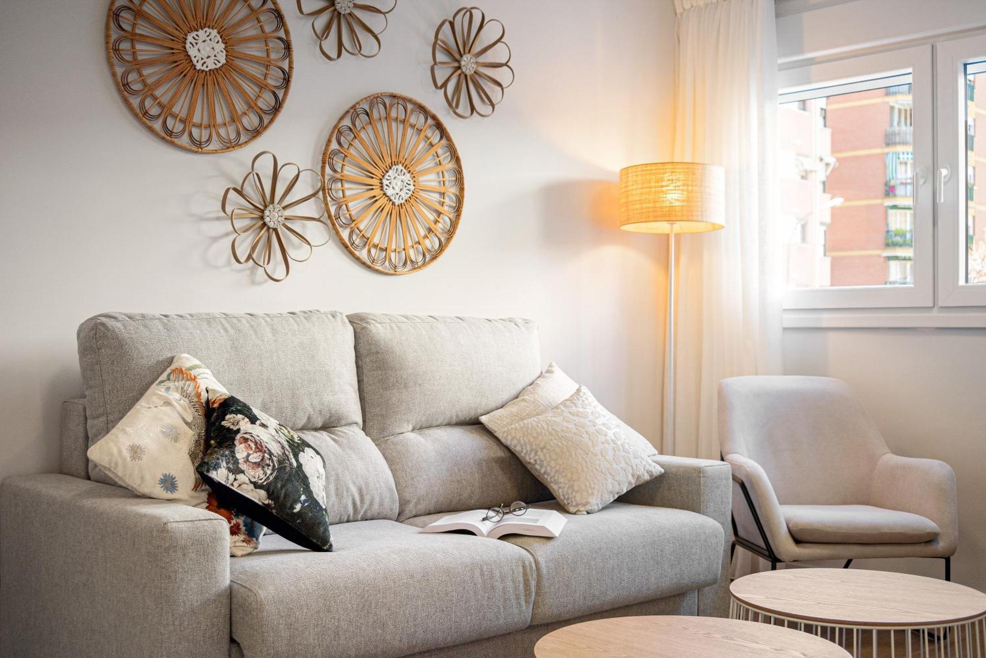 Floperw 1 Apartment Malaga Ngoại thất bức ảnh
