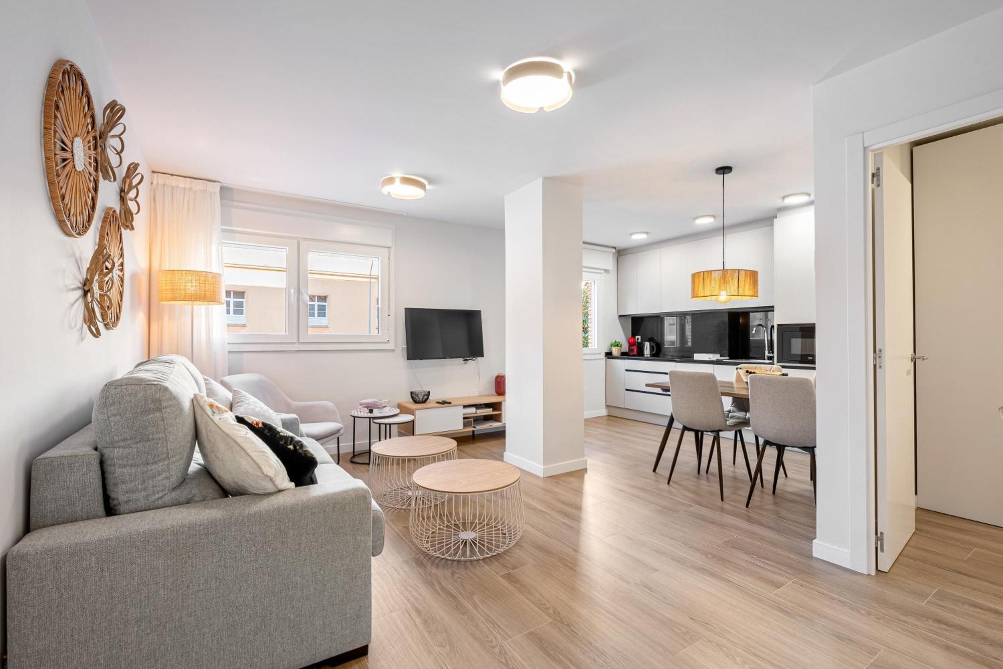 Floperw 1 Apartment Malaga Ngoại thất bức ảnh